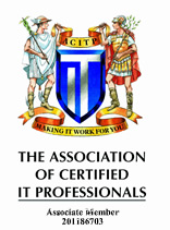The Association of Certified IT Professionals - 201186703