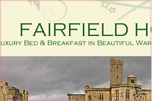 Fairfield House Fairfield House